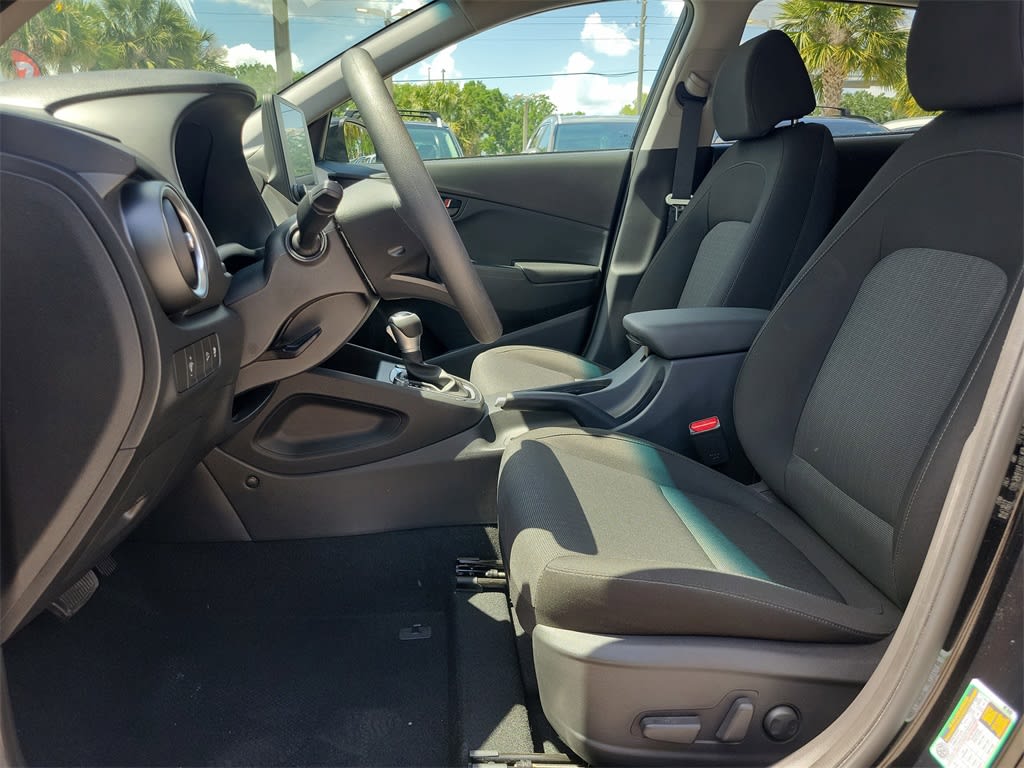 2023 Hyundai Kona SEL 6
