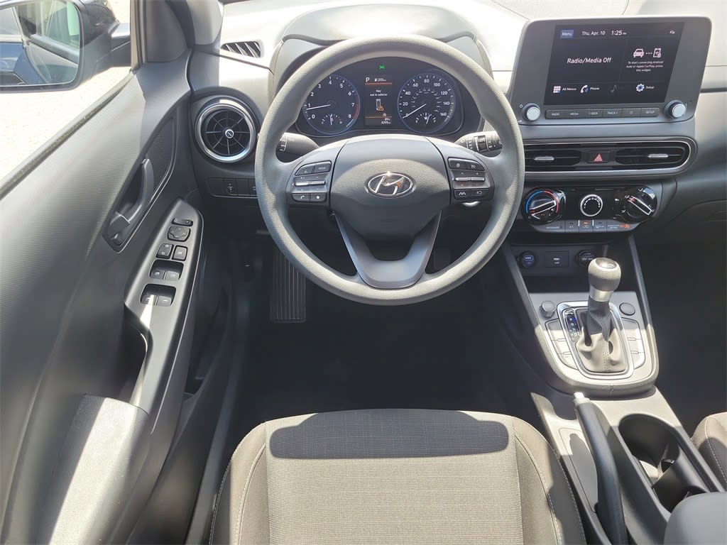 2023 Hyundai Kona SEL 9
