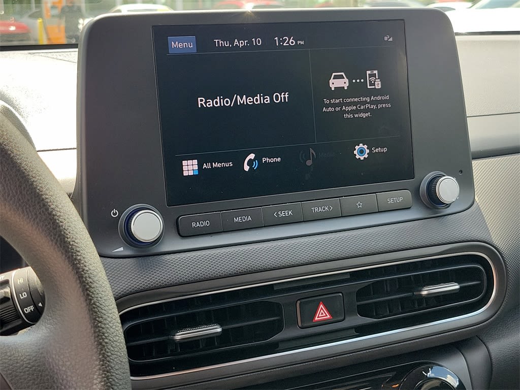 2023 Hyundai Kona SEL 10