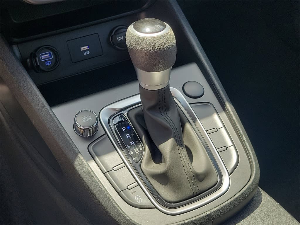 2023 Hyundai Kona SEL 11