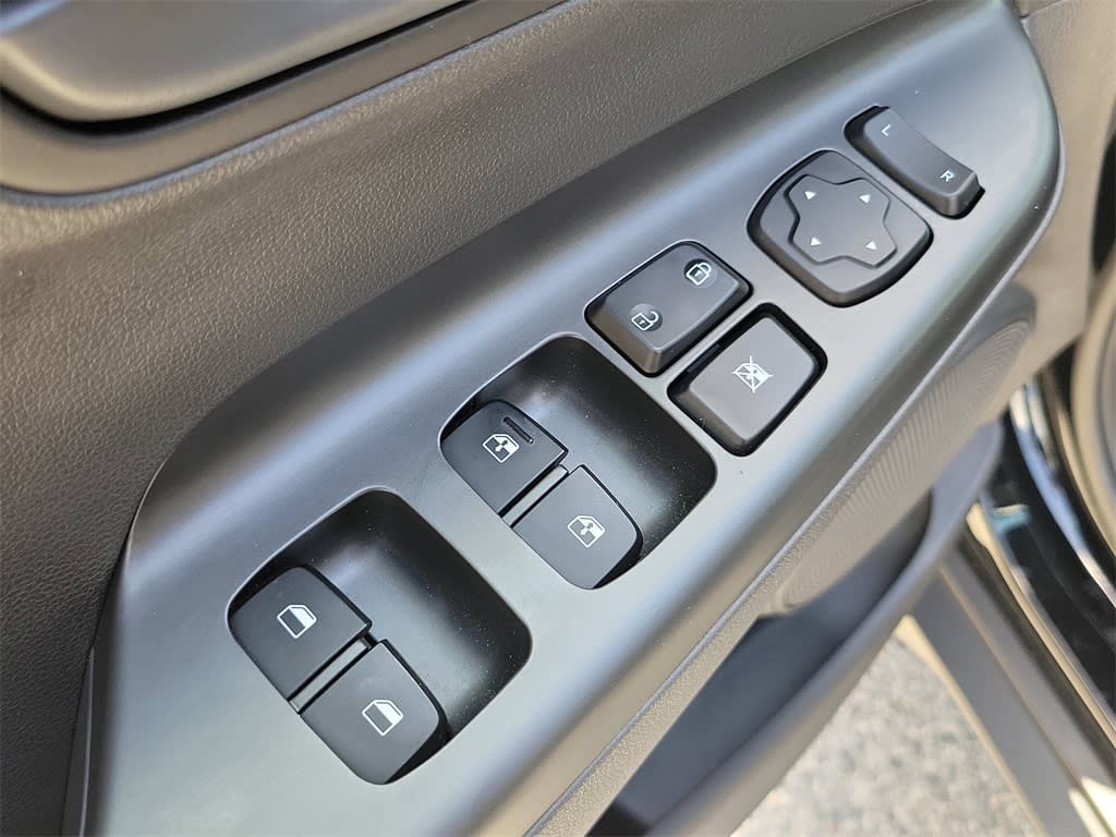2023 Hyundai Kona SEL 21
