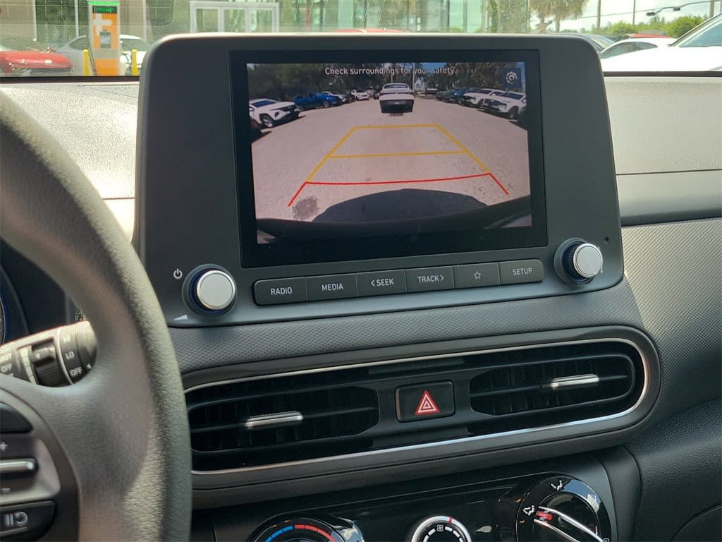 2023 Hyundai Kona SEL 29