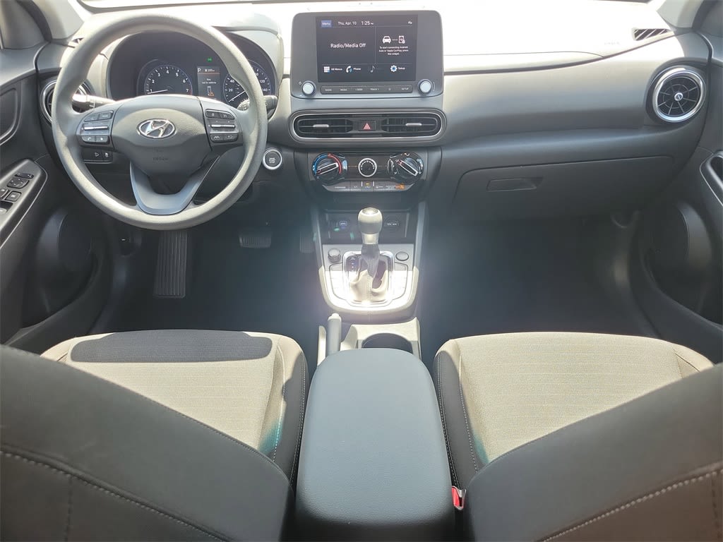2023 Hyundai Kona SEL 2