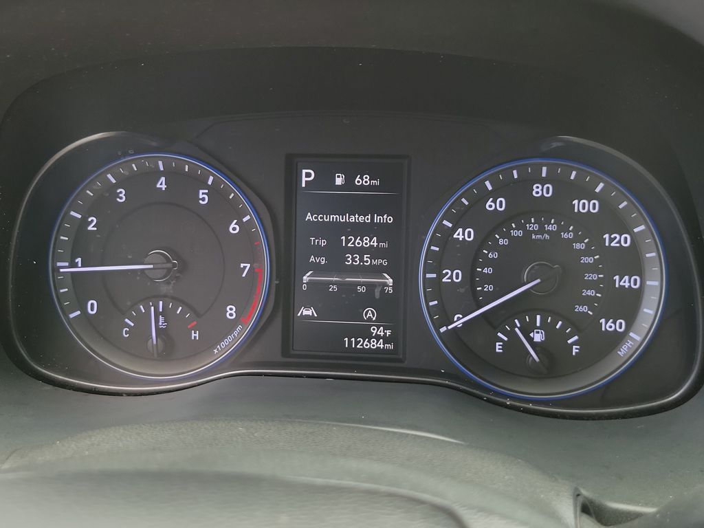 Thumbnail: 2023 Hyundai Kona - 12