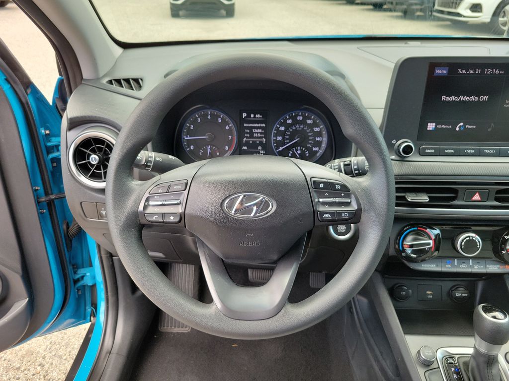 Thumbnail: 2023 Hyundai Kona - 23