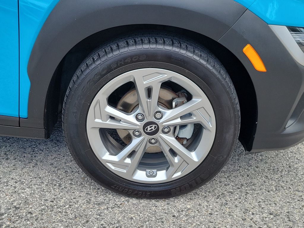 Thumbnail: 2023 Hyundai Kona - 5