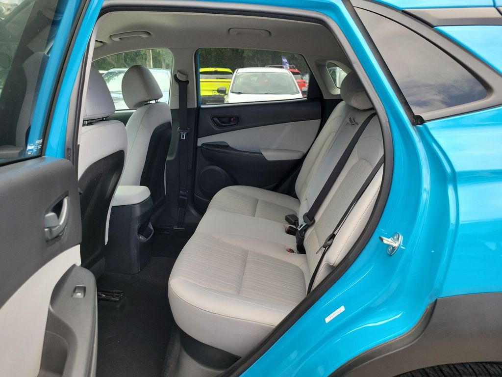 Thumbnail: 2023 Hyundai Kona - 8