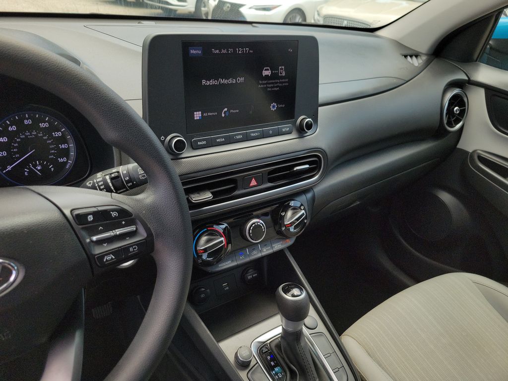 Thumbnail: 2023 Hyundai Kona - 29