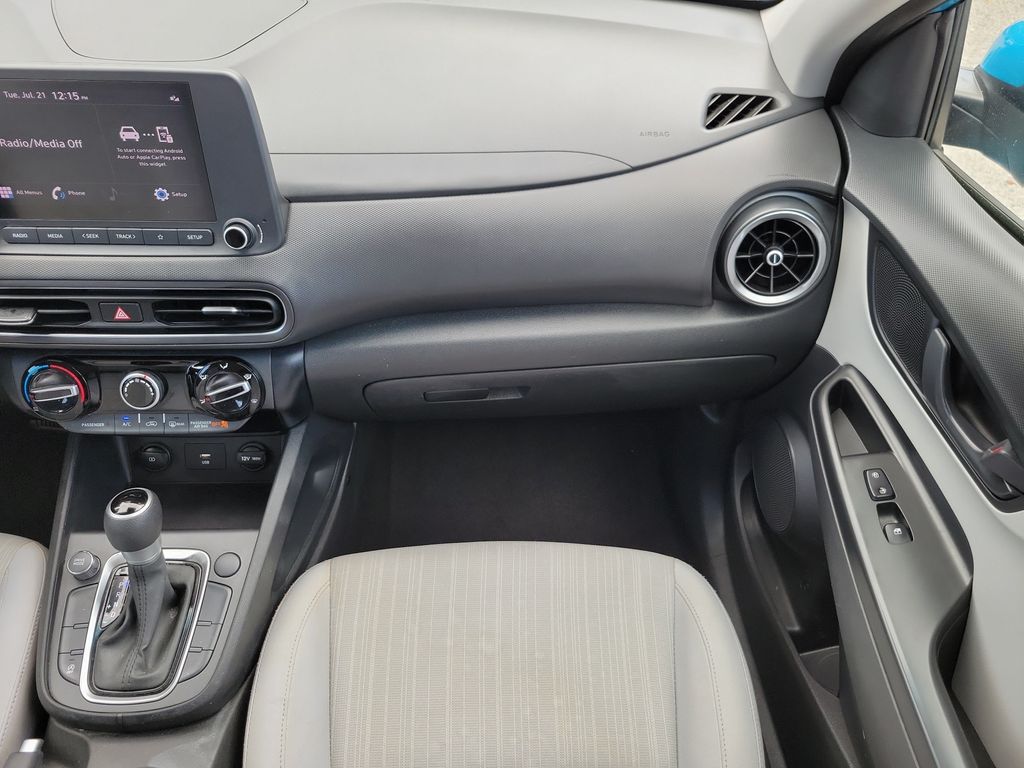 Thumbnail: 2023 Hyundai Kona - 6