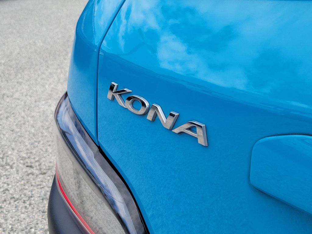Thumbnail: 2023 Hyundai Kona - 4
