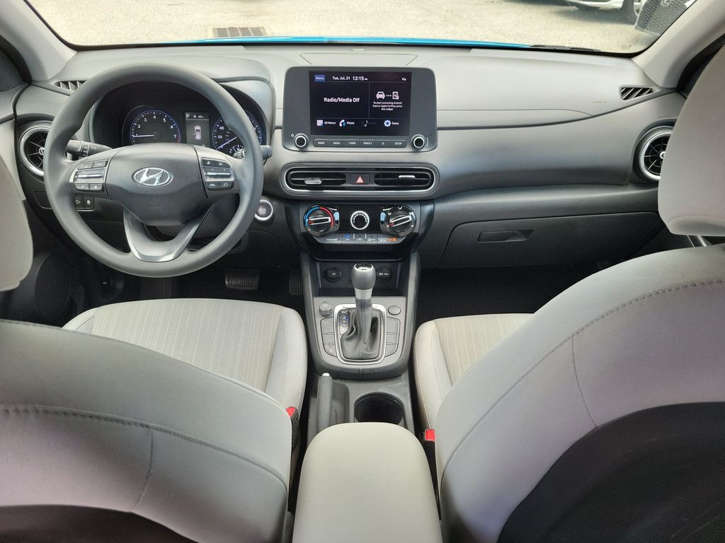 Thumbnail: 2023 Hyundai Kona - 2