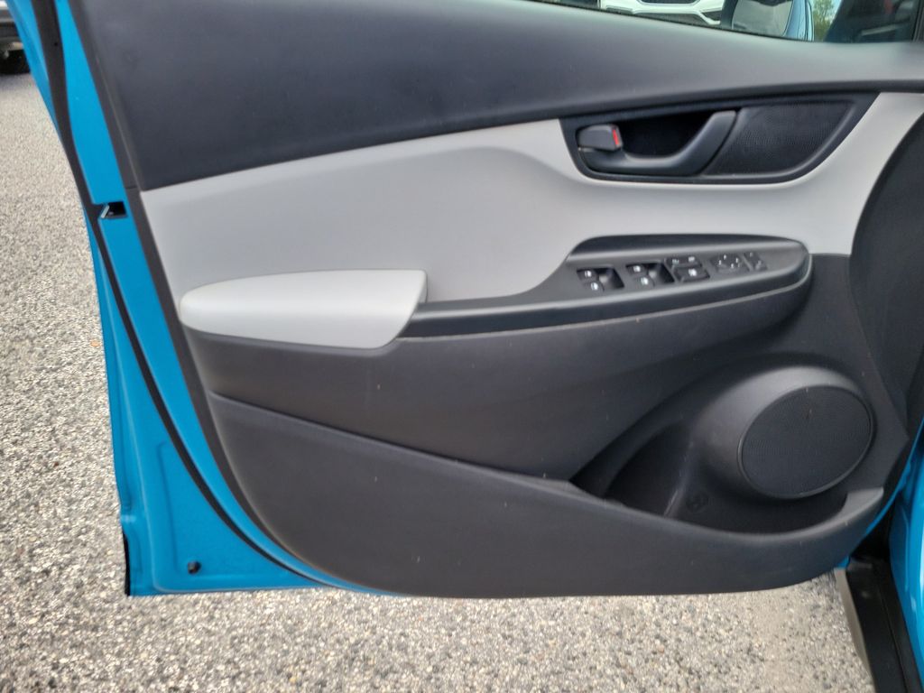 Thumbnail: 2023 Hyundai Kona - 19