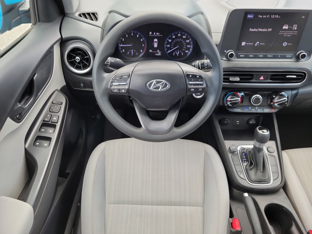 Thumbnail: 2023 Hyundai Kona - 9
