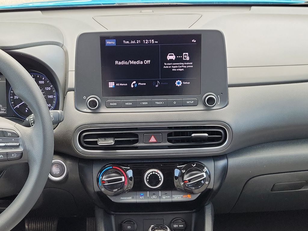 Thumbnail: 2023 Hyundai Kona - 11
