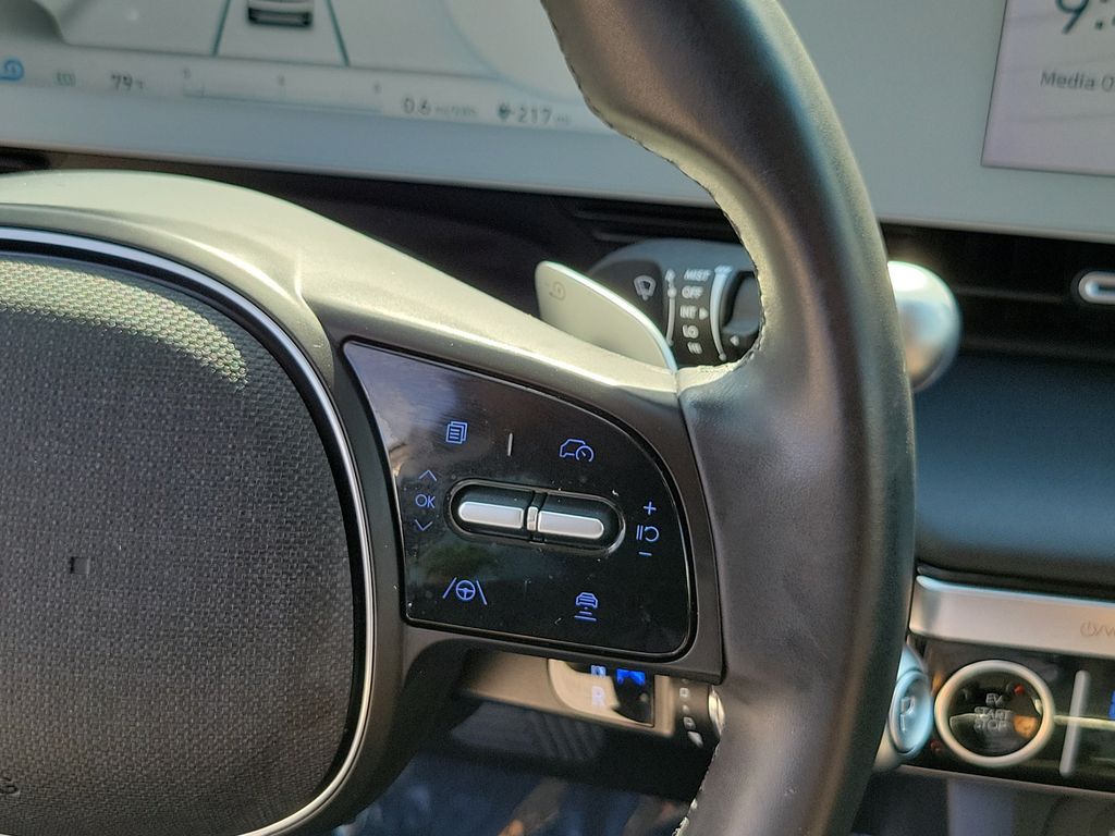 Thumbnail: 2024 Hyundai Ioniq 5 - 26