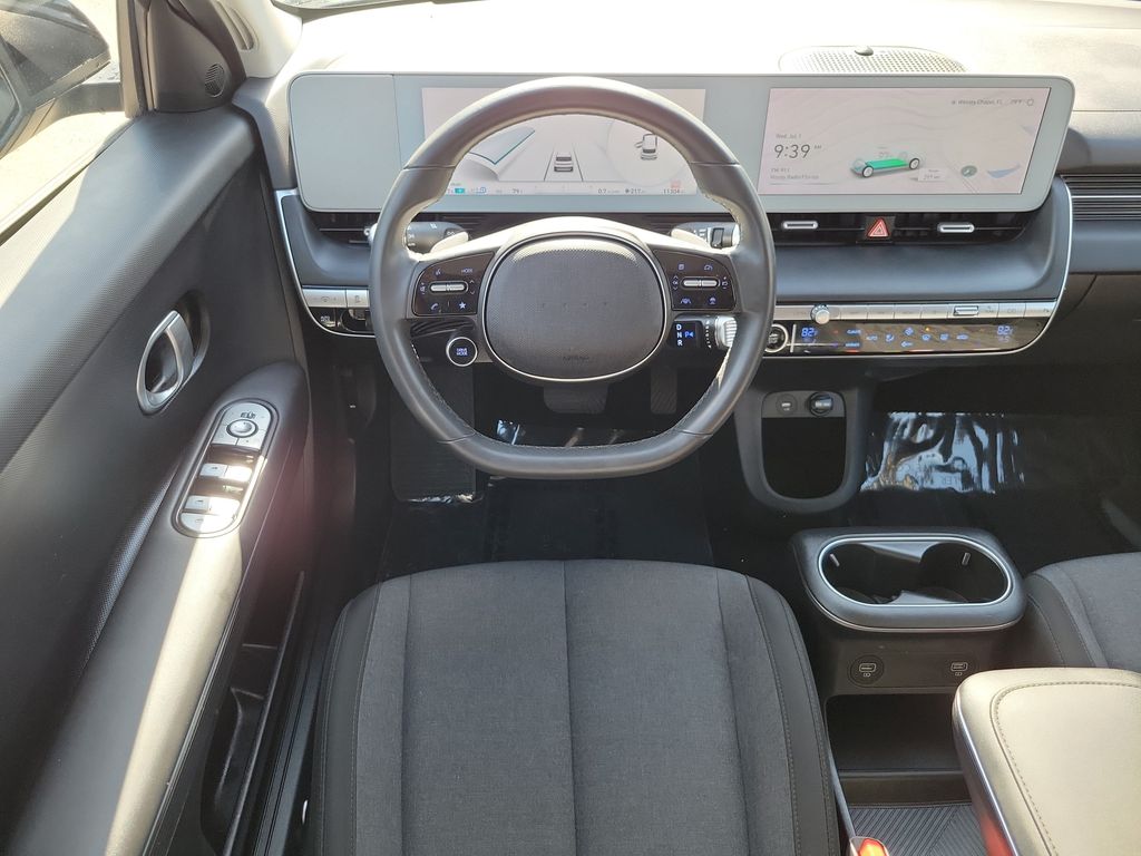 Thumbnail: 2024 Hyundai Ioniq 5 - 6
