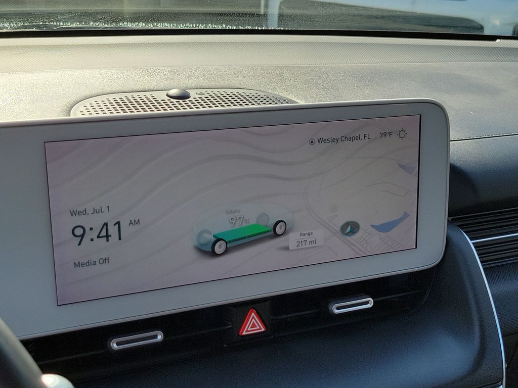 Thumbnail: 2024 Hyundai Ioniq 5 - 27