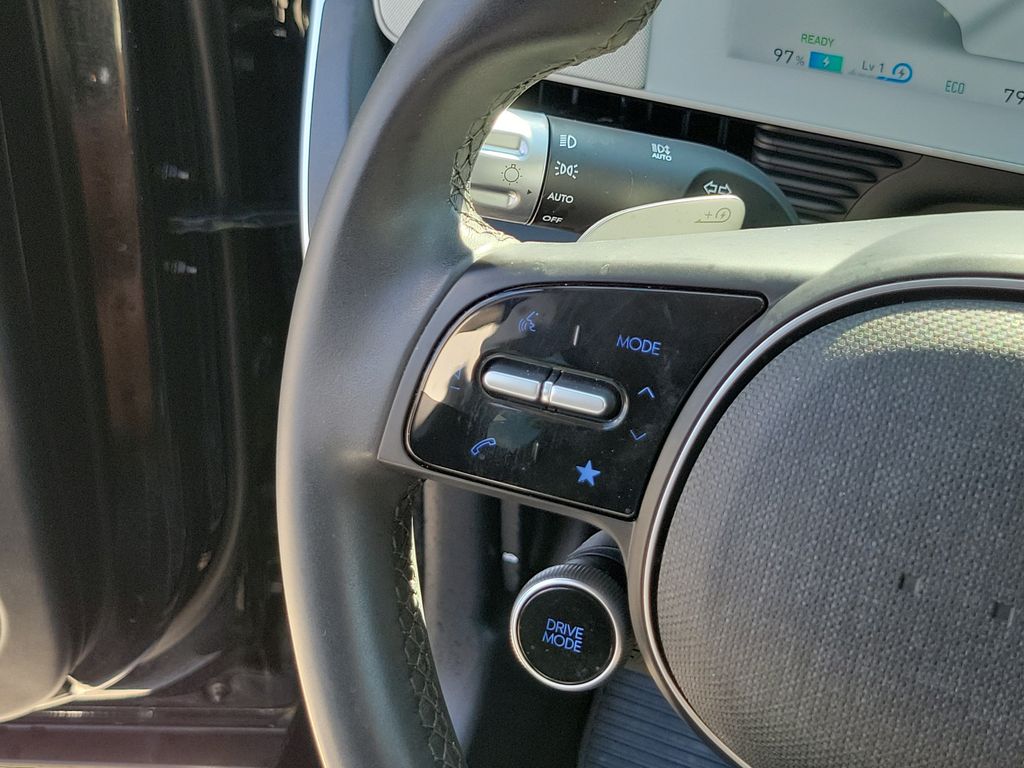 Thumbnail: 2024 Hyundai Ioniq 5 - 25