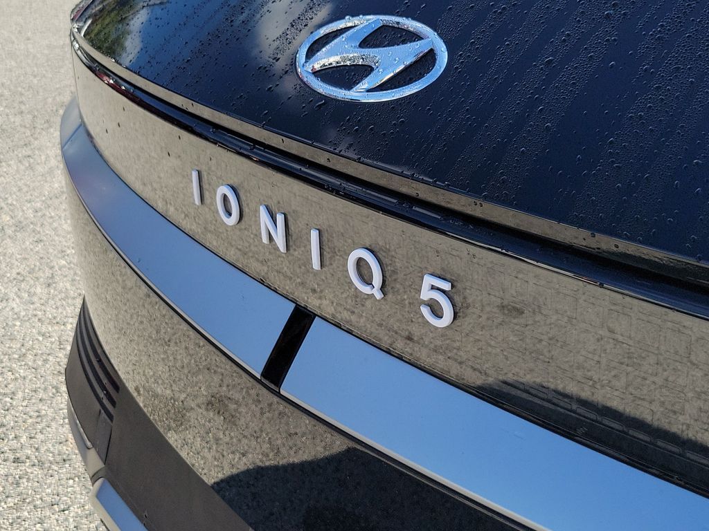 Thumbnail: 2024 Hyundai Ioniq 5 - 4
