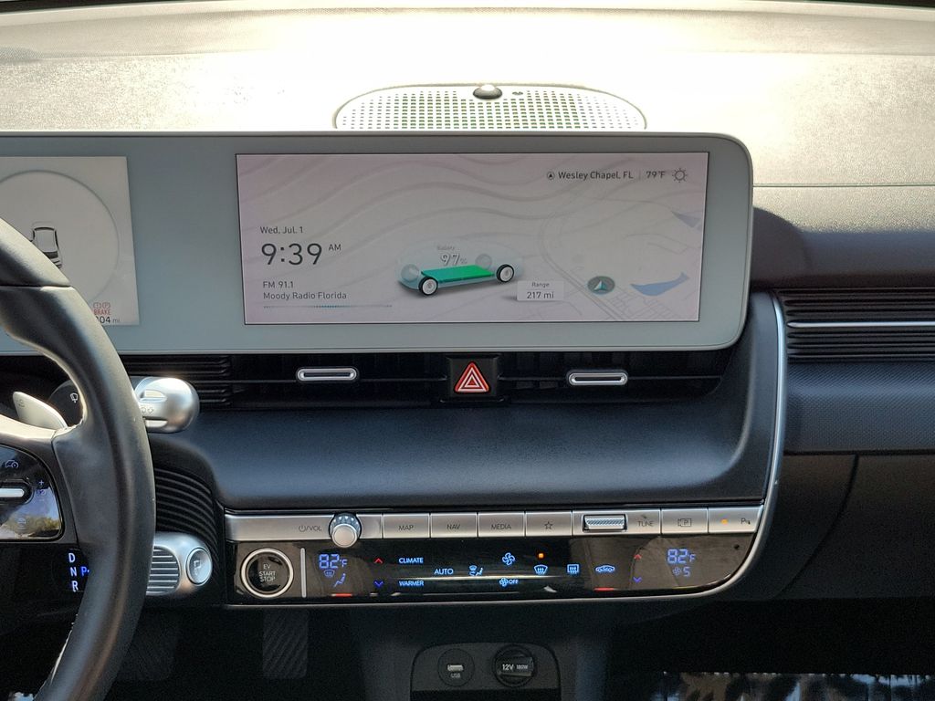 Thumbnail: 2024 Hyundai Ioniq 5 - 12