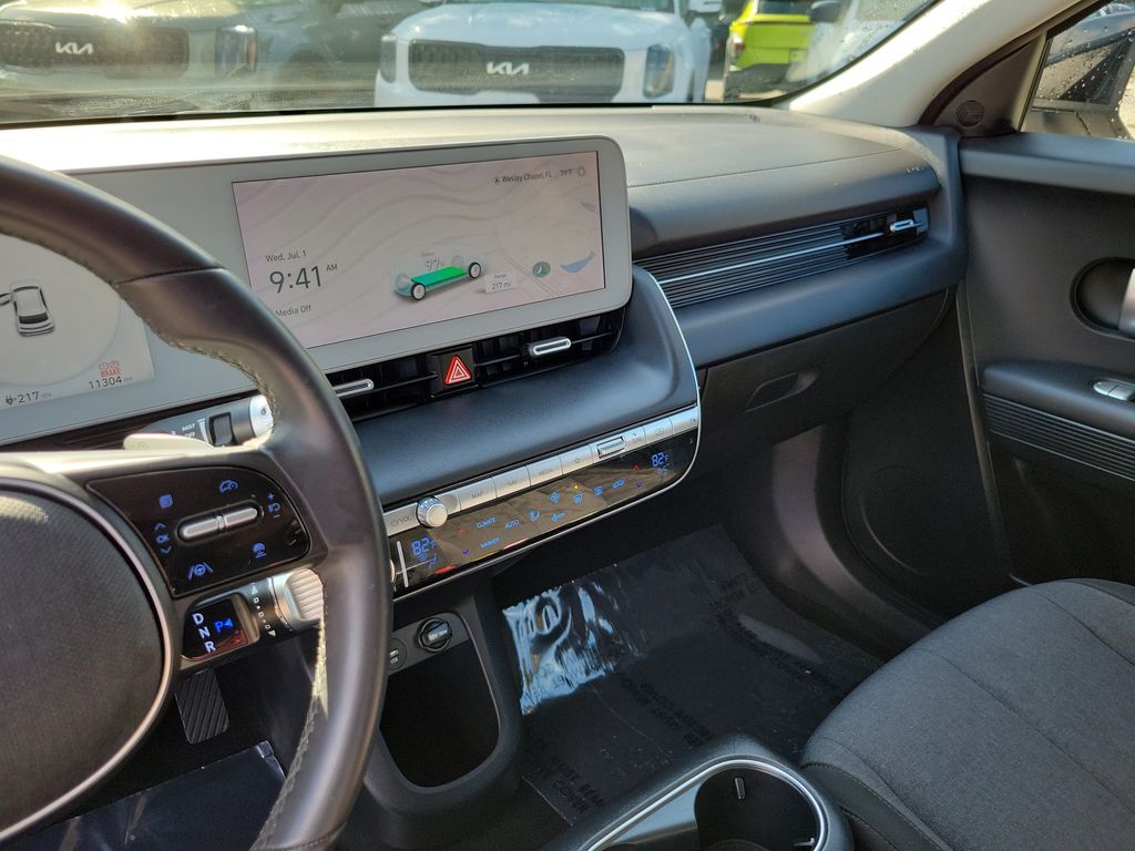 Thumbnail: 2024 Hyundai Ioniq 5 - 30