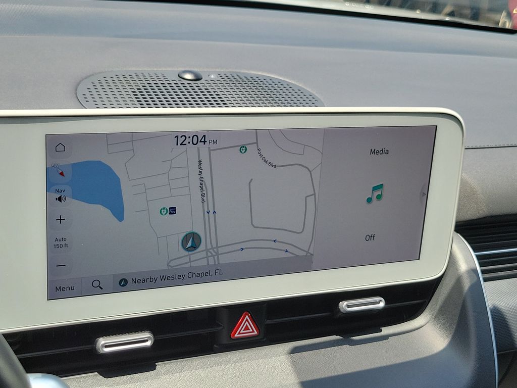 Thumbnail: 2024 Hyundai Ioniq 5 - 27
