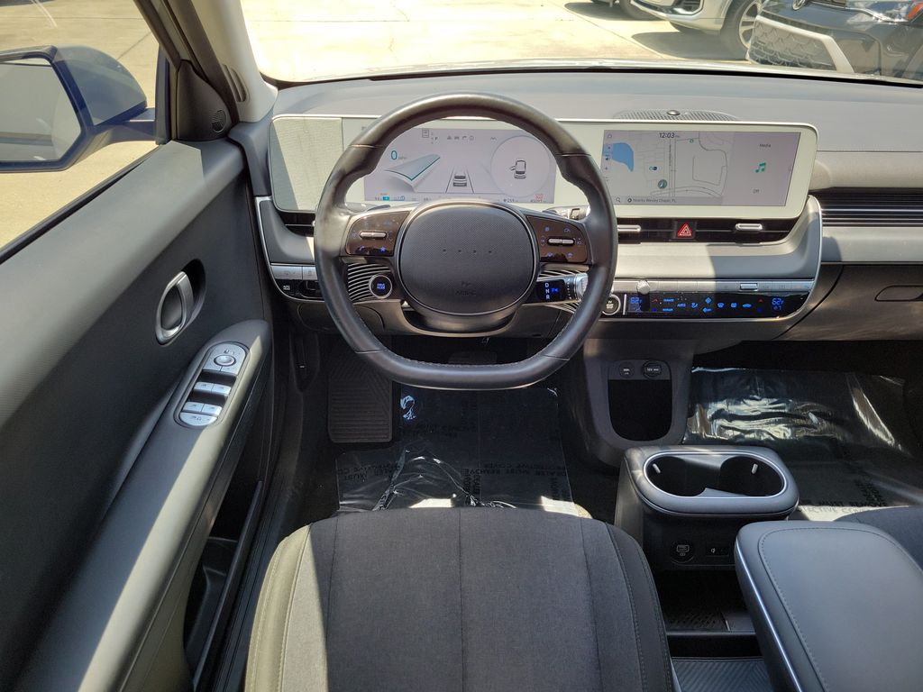Thumbnail: 2024 Hyundai Ioniq 5 - 6