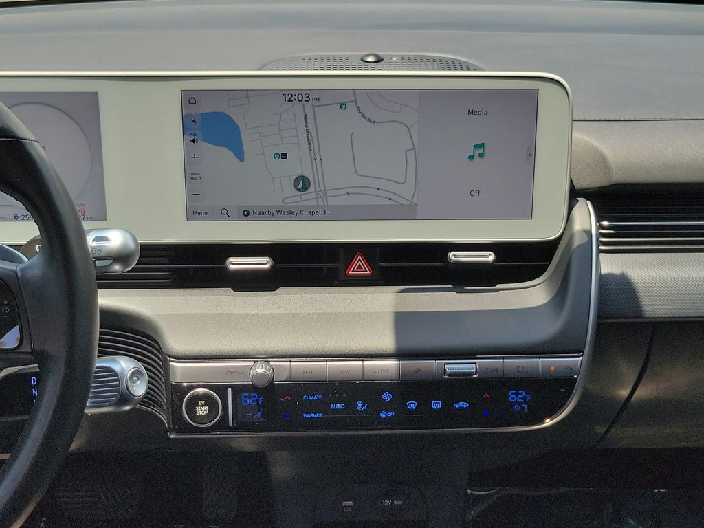 Thumbnail: 2024 Hyundai Ioniq 5 - 12