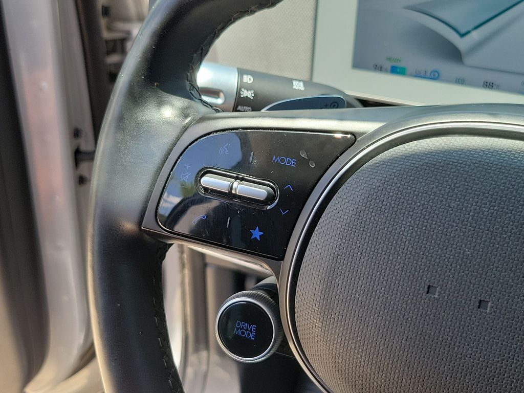 Thumbnail: 2024 Hyundai Ioniq 5 - 25