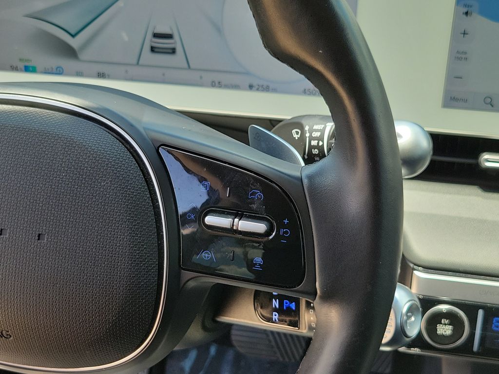 Thumbnail: 2024 Hyundai Ioniq 5 - 26