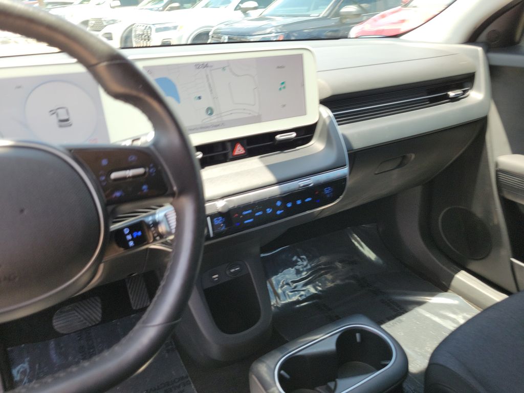 Thumbnail: 2024 Hyundai Ioniq 5 - 30