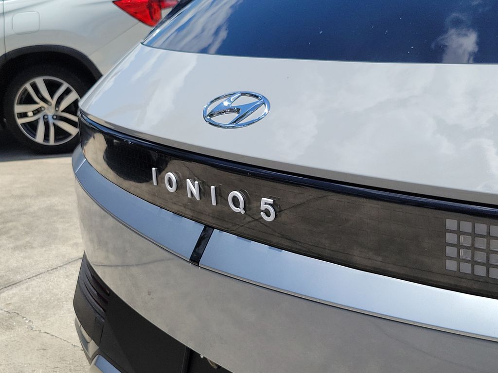 Thumbnail: 2024 Hyundai Ioniq 5 - 4