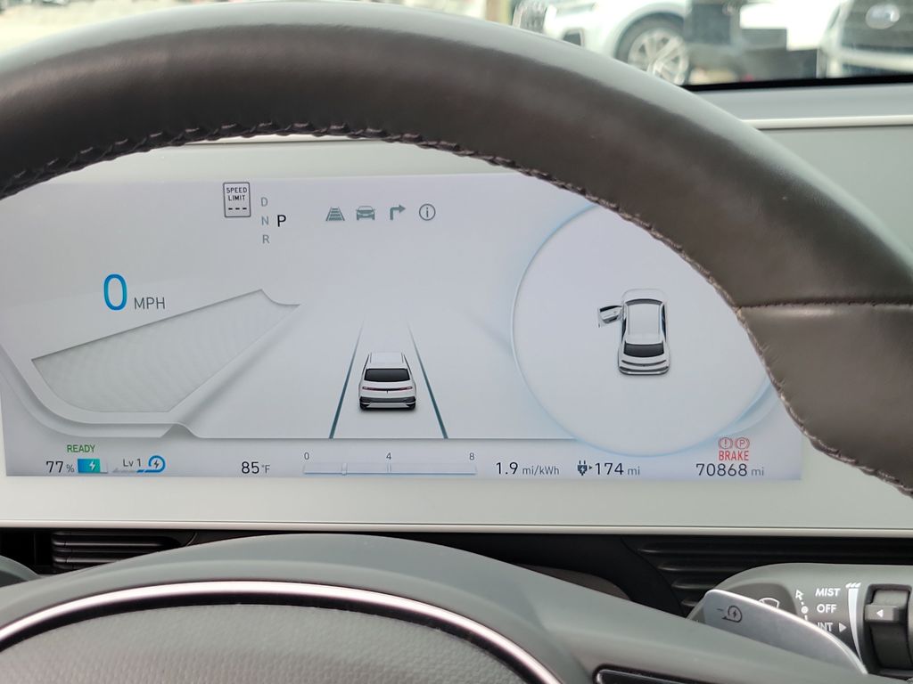 Thumbnail: 2023 Hyundai Ioniq 5 - 13