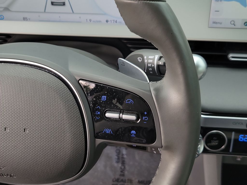 Thumbnail: 2023 Hyundai Ioniq 5 - 27