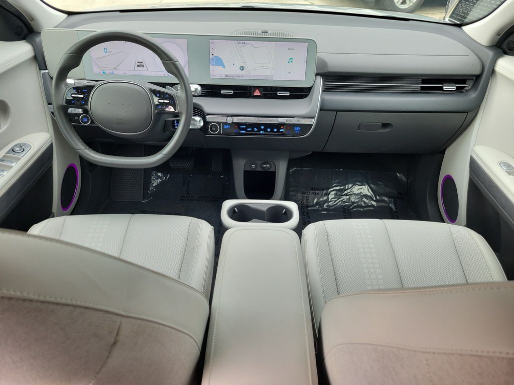 Thumbnail: 2023 Hyundai Ioniq 5 - 2