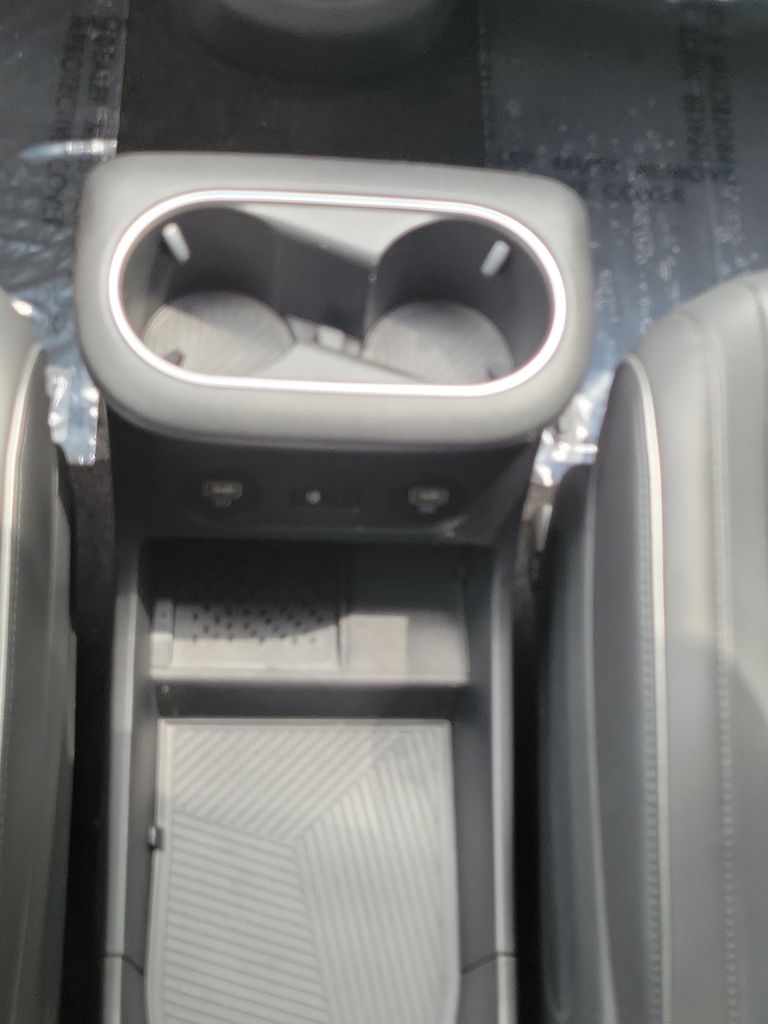 Thumbnail: 2023 Hyundai Ioniq 5 - 28