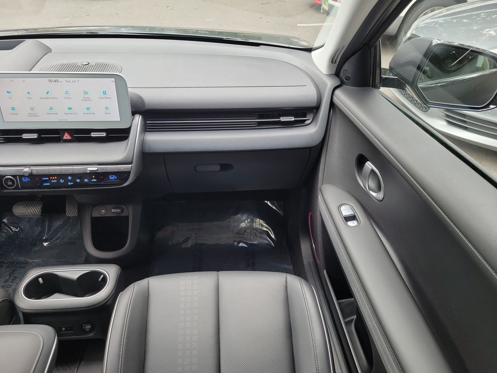 Thumbnail: 2023 Hyundai Ioniq 5 - 19