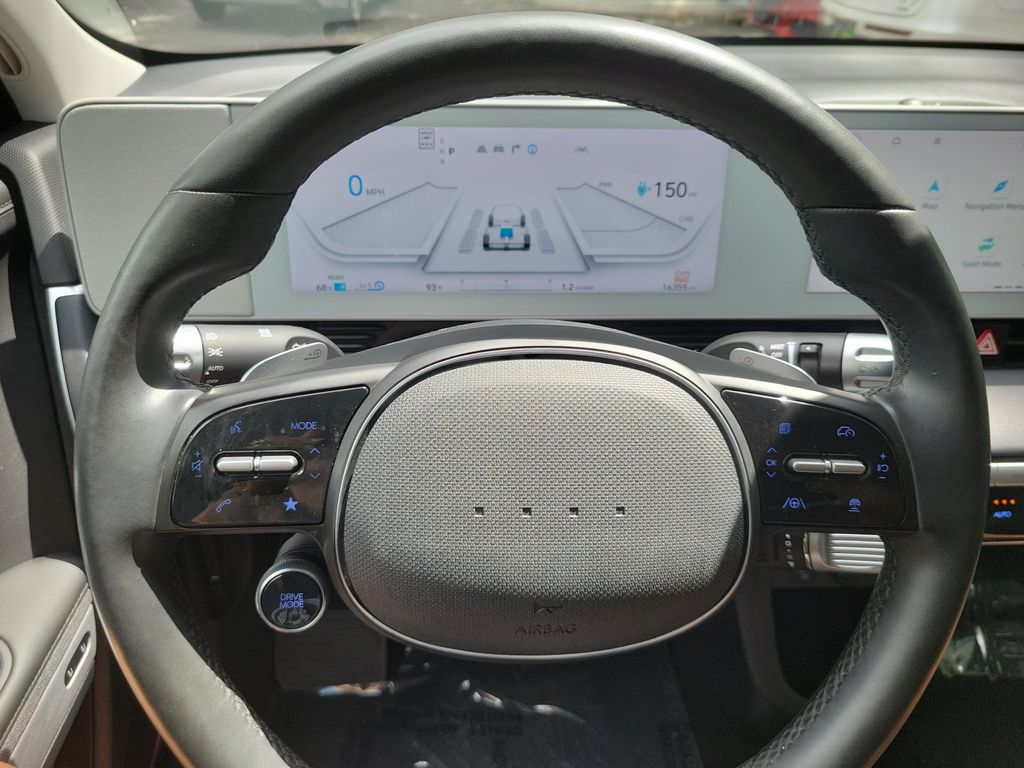 Thumbnail: 2023 Hyundai Ioniq 5 - 22