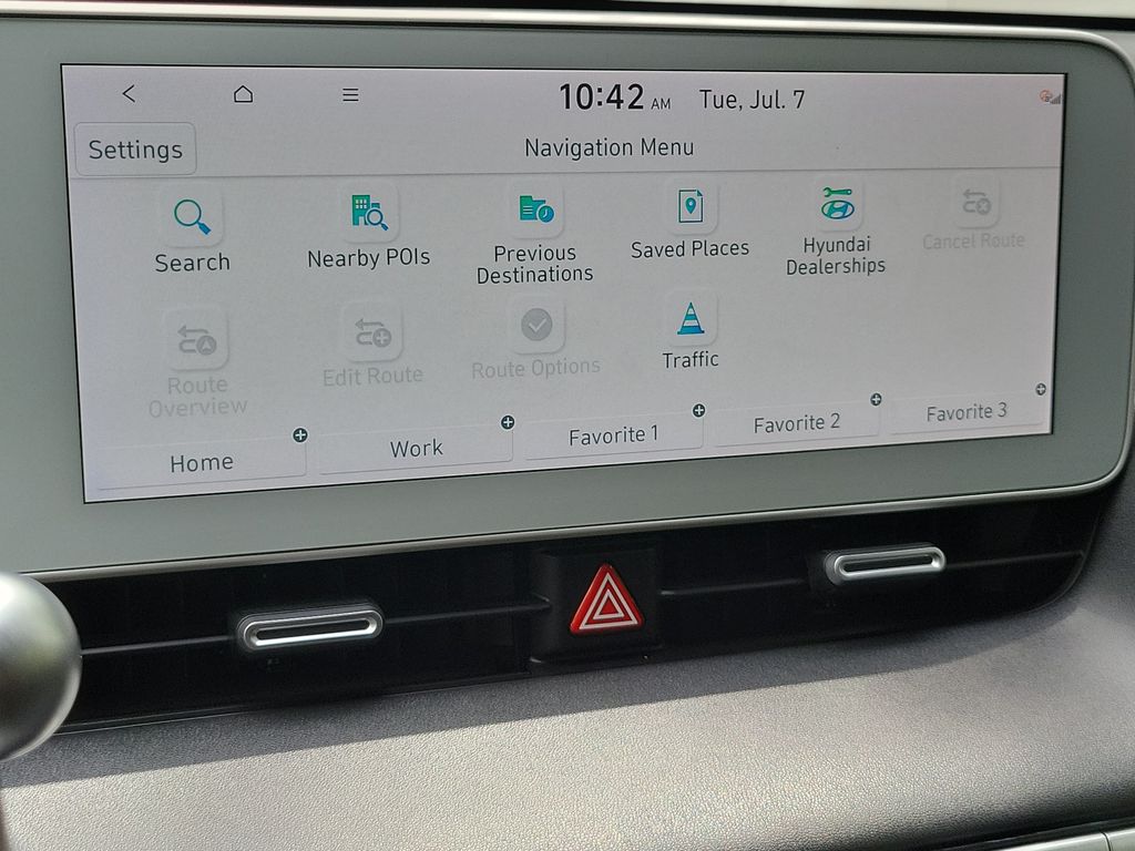 Thumbnail: 2023 Hyundai Ioniq 5 - 13