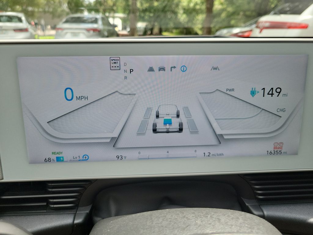 Thumbnail: 2023 Hyundai Ioniq 5 - 25