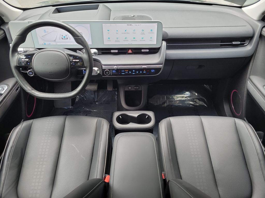 Thumbnail: 2023 Hyundai Ioniq 5 - 2