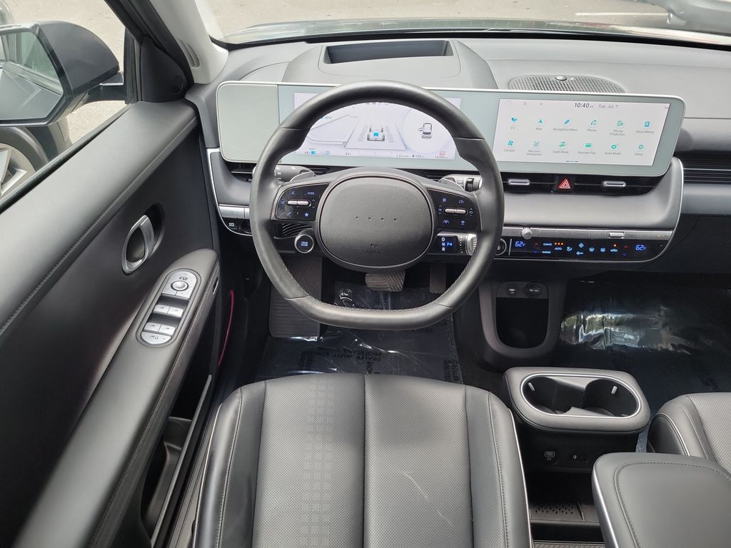 Thumbnail: 2023 Hyundai Ioniq 5 - 9