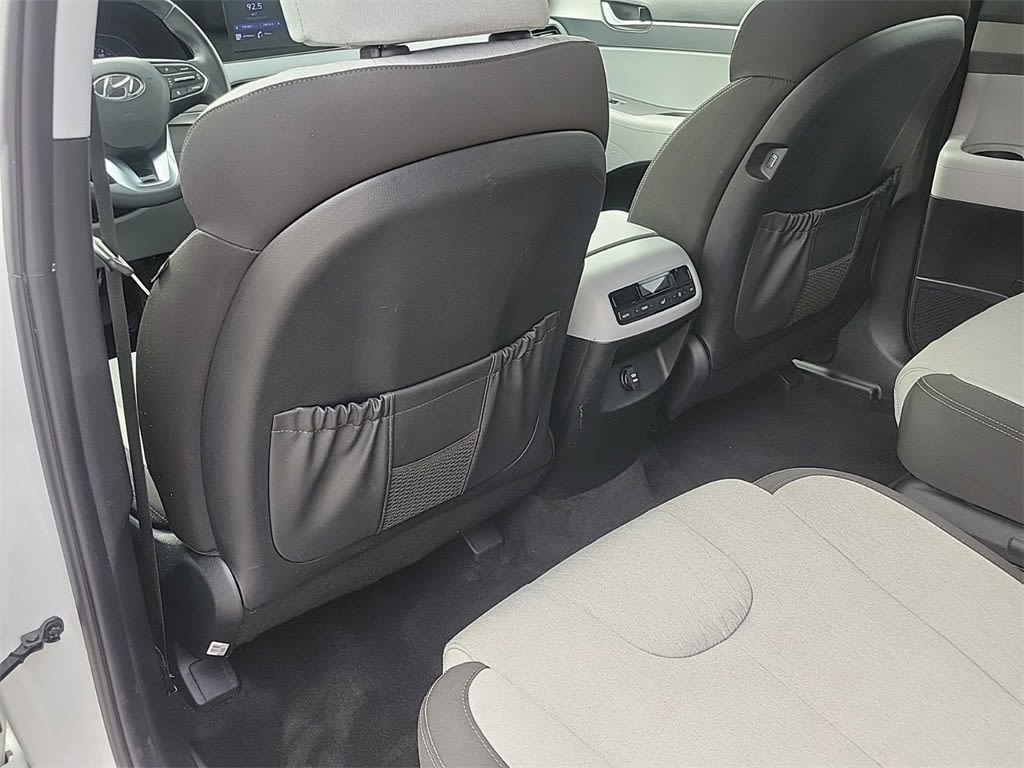 2021 Hyundai Palisade SEL 17