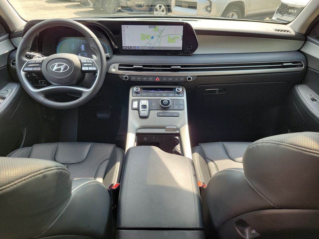 Thumbnail: 2024 Hyundai Palisade - 6