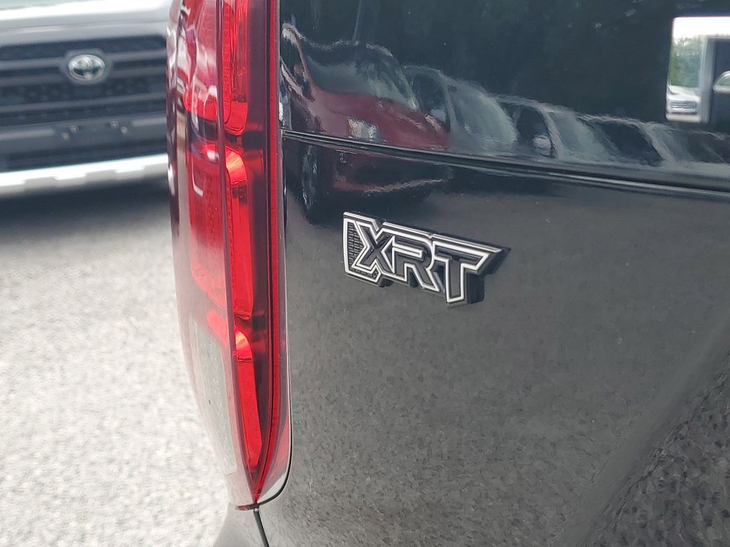 Thumbnail: 2024 Hyundai Palisade - 18