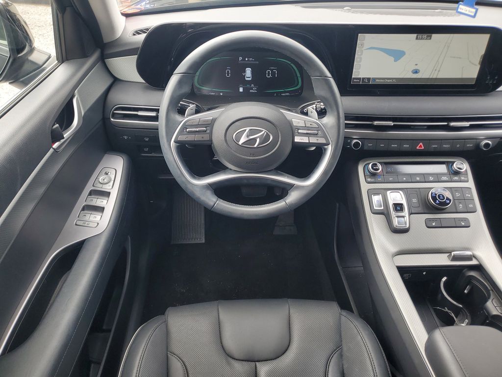 Thumbnail: 2024 Hyundai Palisade - 6