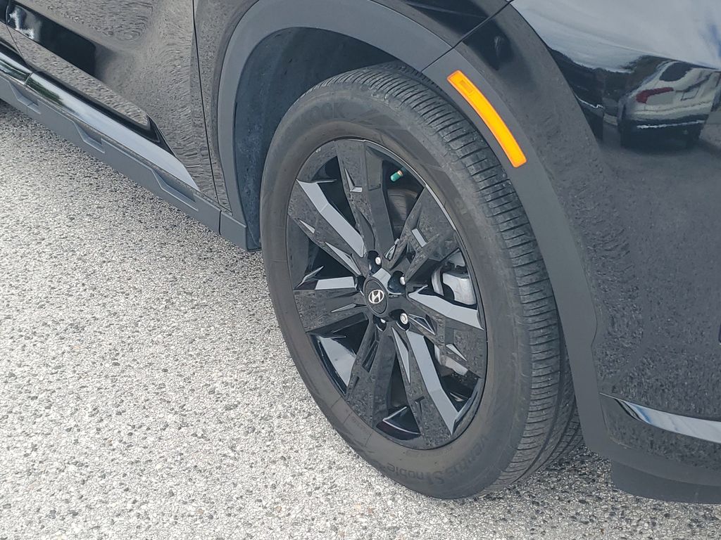 Thumbnail: 2024 Hyundai Palisade - 5