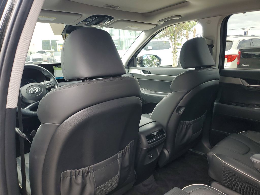 Thumbnail: 2024 Hyundai Palisade - 20