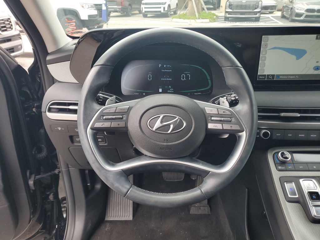Thumbnail: 2024 Hyundai Palisade - 11