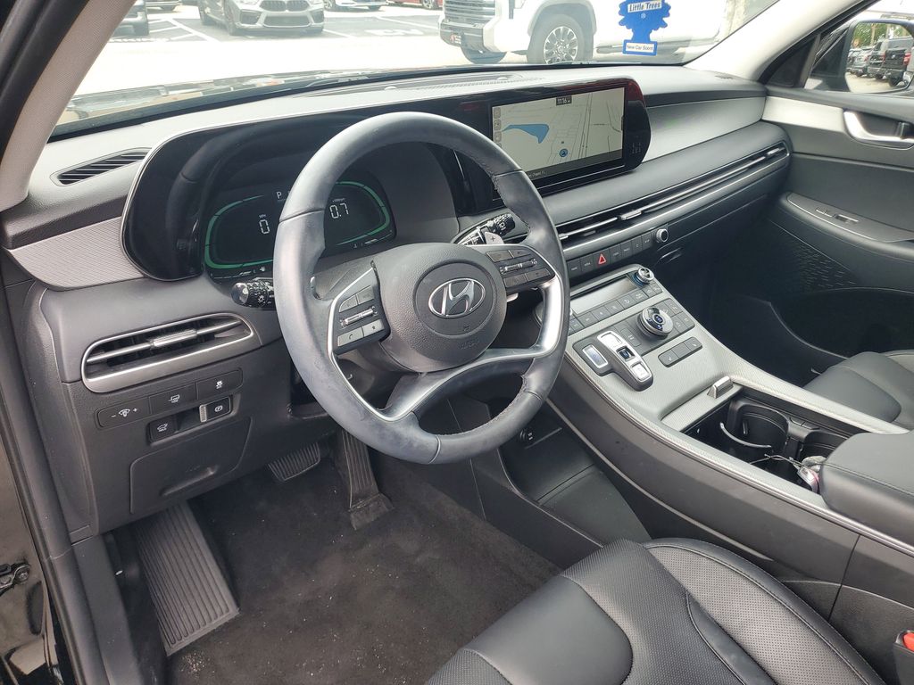 Thumbnail: 2024 Hyundai Palisade - 10